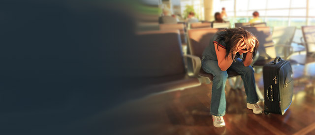 Risarcimento Volo Aereo Cancellato