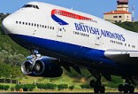 Condanna di British Airways per ritardo aereo