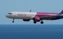 Ritardo aero Wizz Air: prova il rimborso anticipato in 24 ore
