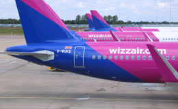 Rimborso Wizz Air: ritardo aereo e  Diritti dei Consumatori